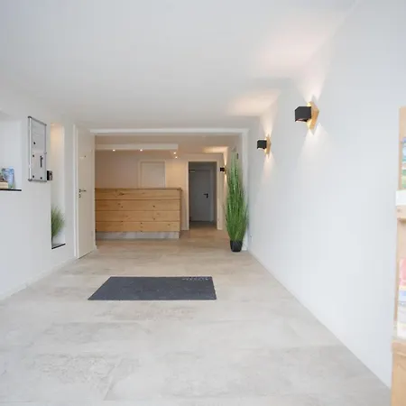 - Wintertraum Neuastenberg Апартаменты *